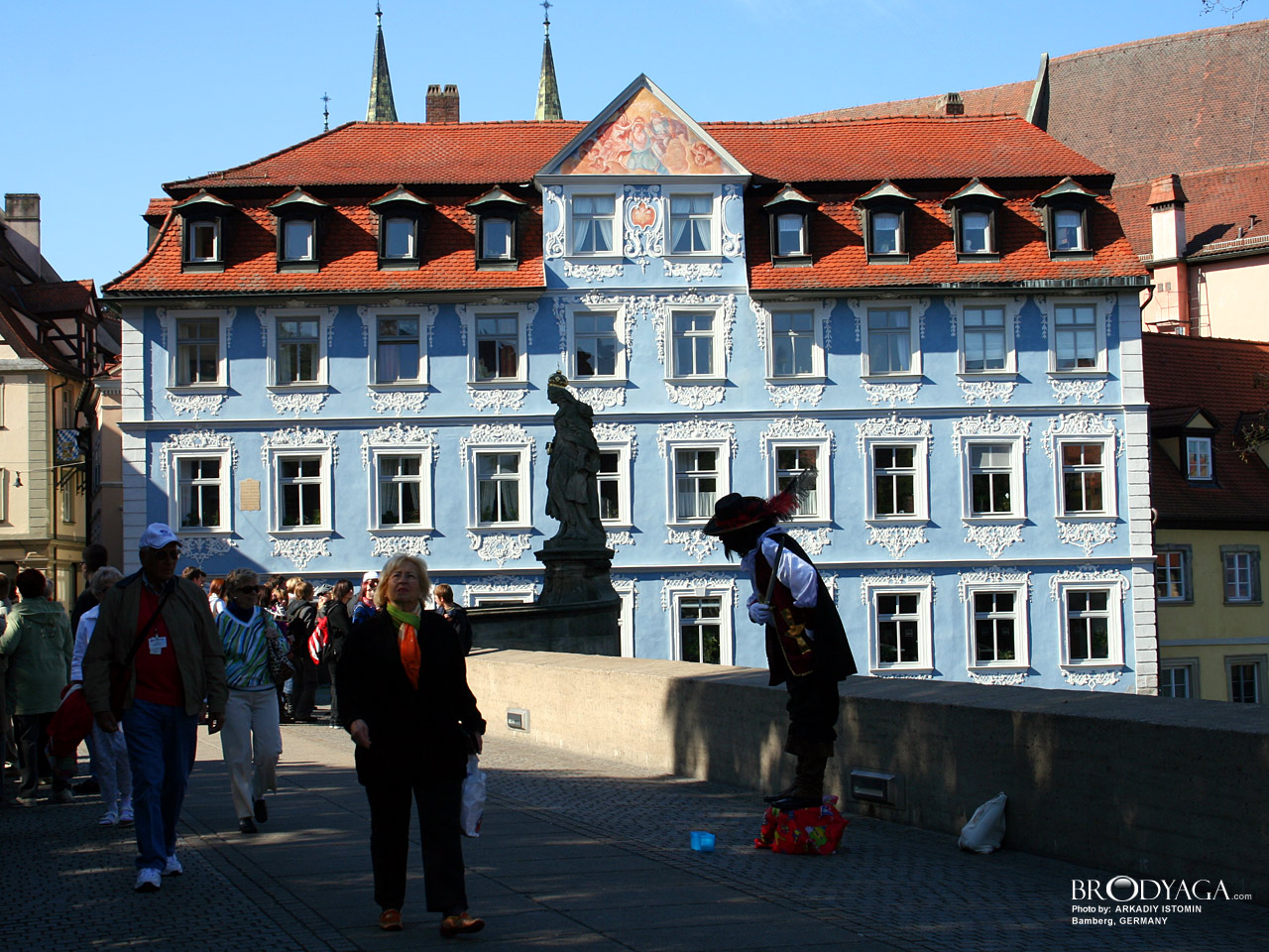 Bamberg